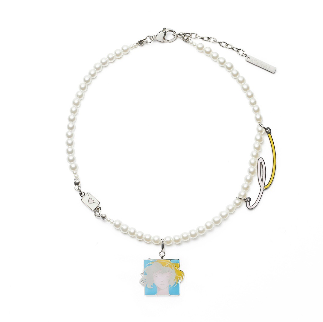 Fe3c x SAITEMISS 低級失誤「愛的傳說」聯名系列專區