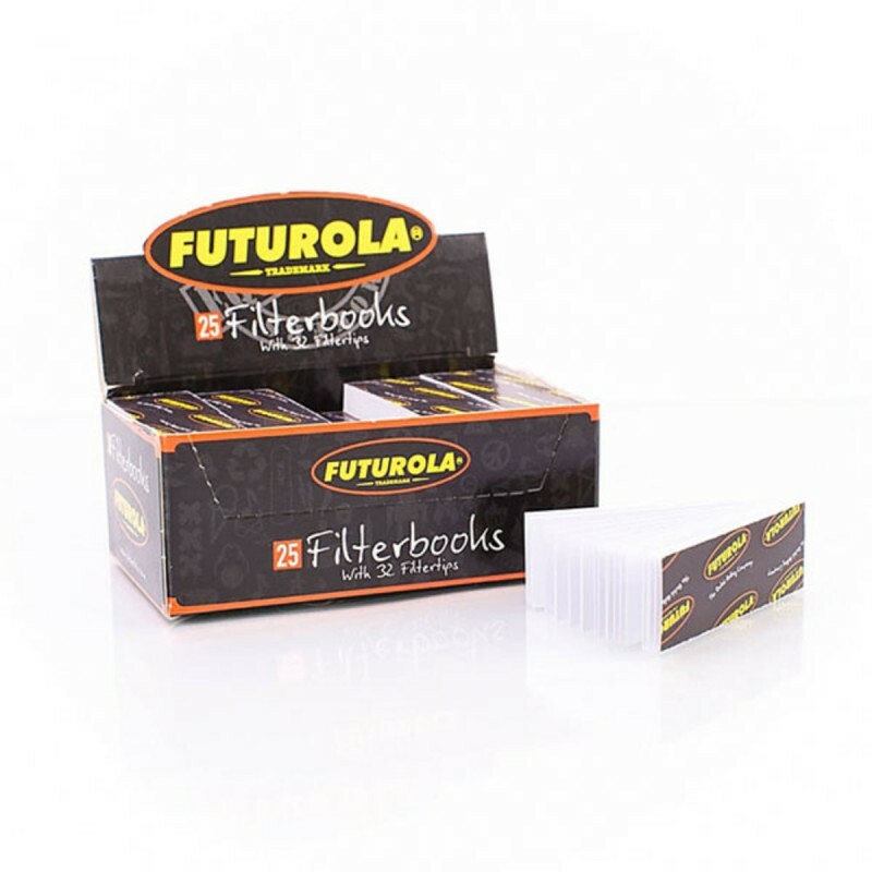 FUTUROLA FILTER TIPS