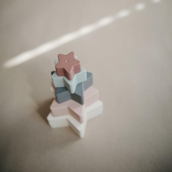 Nesting Stars Toy星星盒中盒