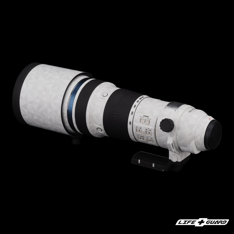 OLYMPUS M.ZD ED 150-400mm F4.5 TC1.25x IS Pro lens skin