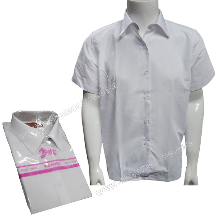 BENHU: 女裝短袖恤衫 (S-XXL碼)