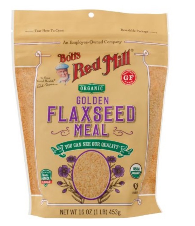Bob’s red mill 有機金阿麻籽粉 16安士 (最佳食用日期為2026/8/17)