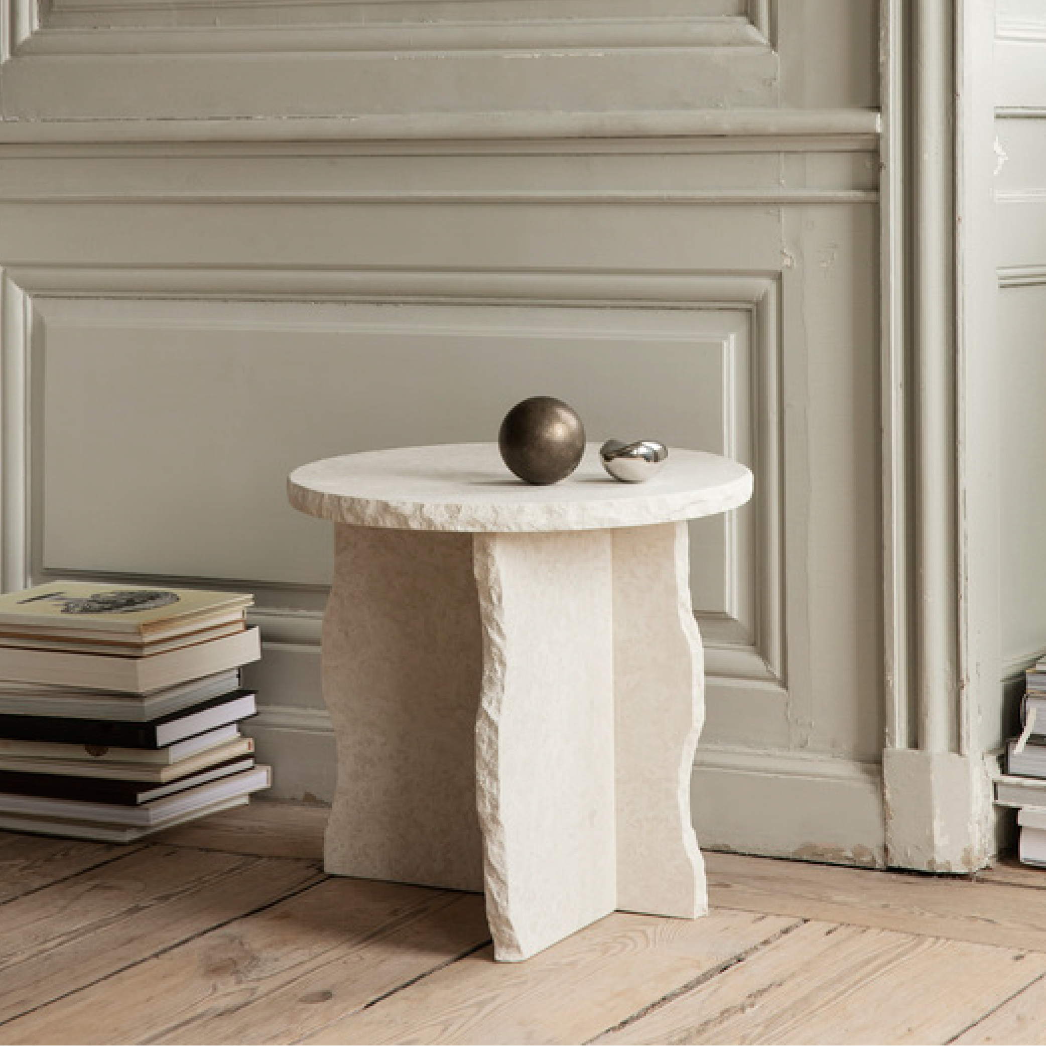 (預購) 意境 / 邊几 by Ferm Living