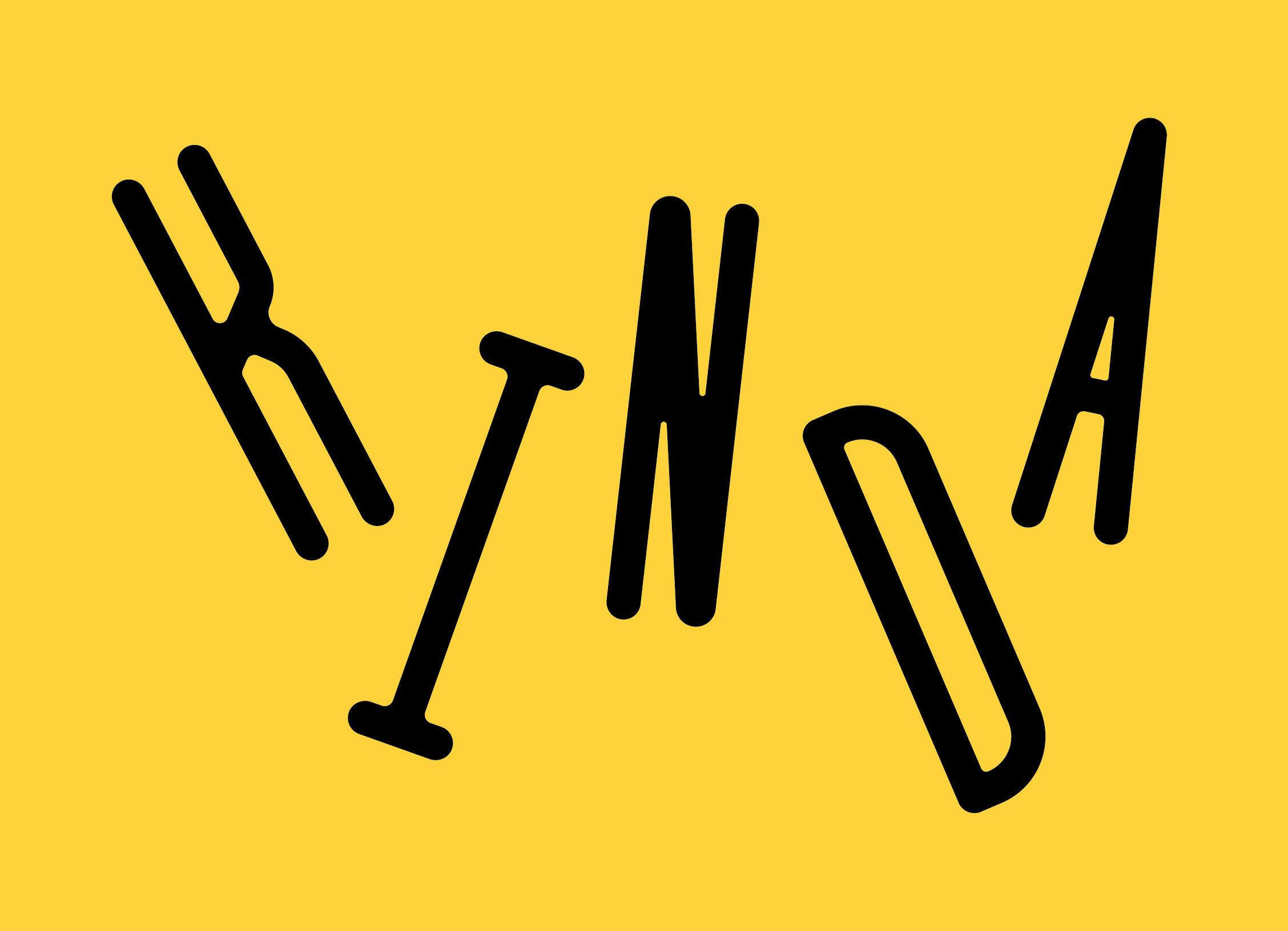 【尋找尼歐】Kinda