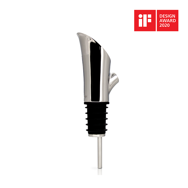 Gdesign |『櫸享』酒器系列 - 紅酒注酒器 G-SSH005