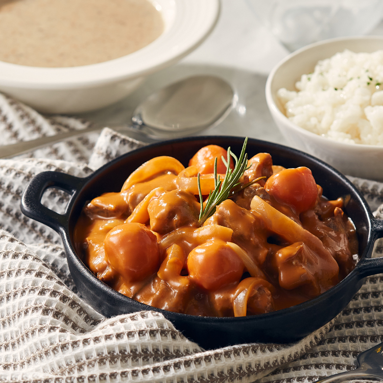 普羅旺斯燴牛肉