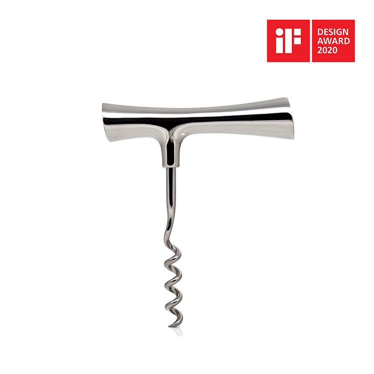 Gdesign |『櫸享』酒器系列 - 紅酒軟木塞開瓶器 G-SSH007