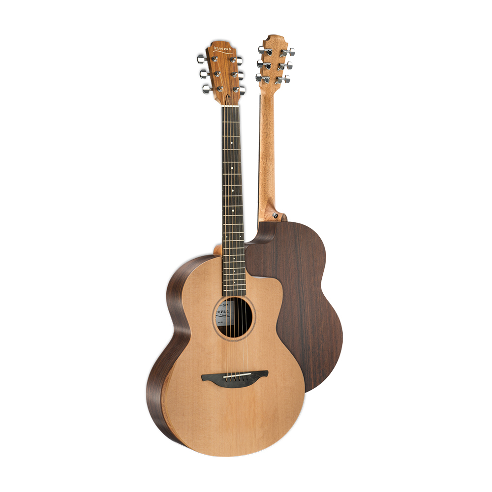 Lowden Lowden Sheeran S 系列 全單 木吉他 第 3 張圖片｜三峽吉他 / Bass