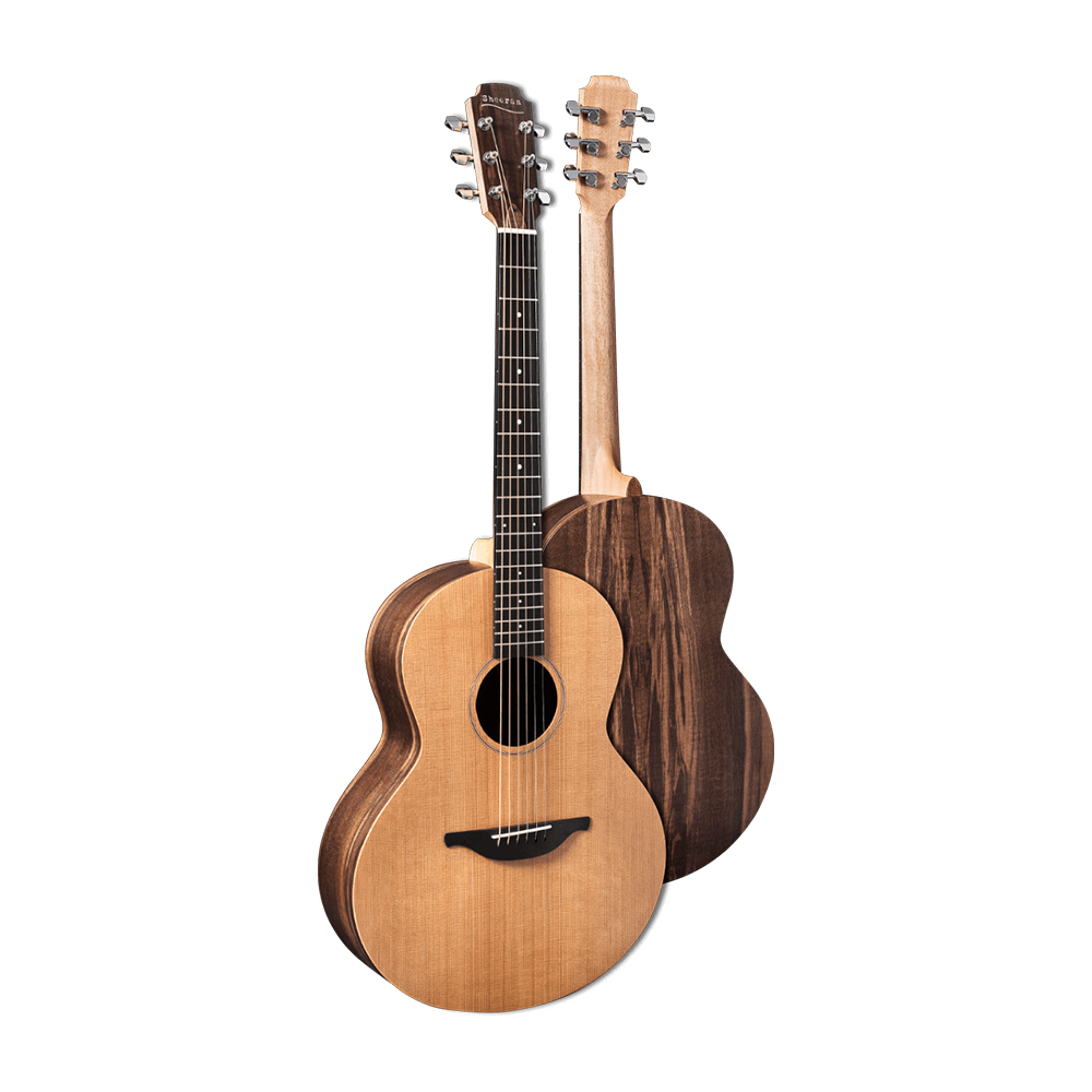 Lowden Lowden Sheeran S 系列 全單 木吉他 第 4 張圖片｜三峽吉他 / Bass