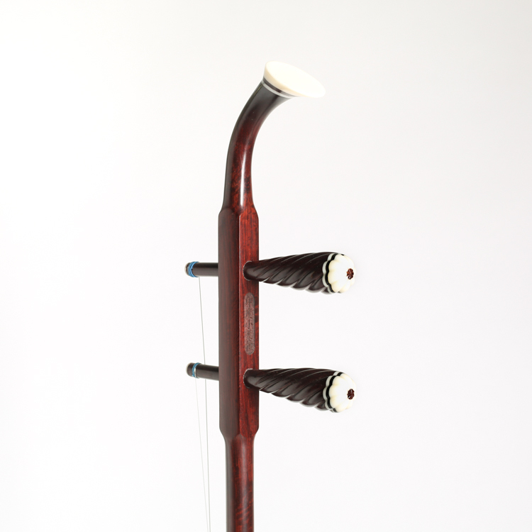 蘇韵印度小葉紫檀二胡