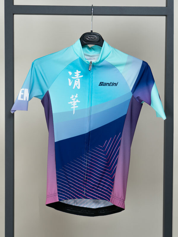 Santini訂製車衣-清華大學EMBA