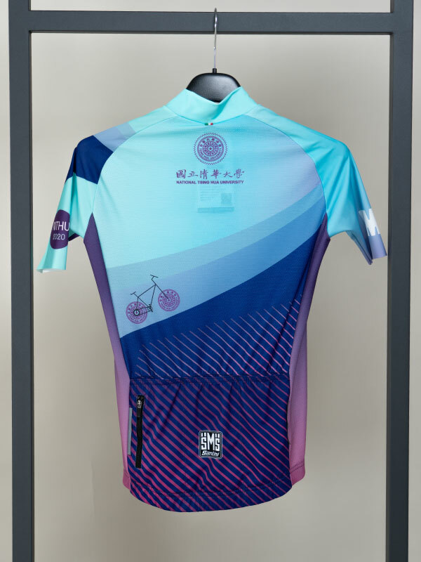 Santini訂製車衣-清華大學EMBA