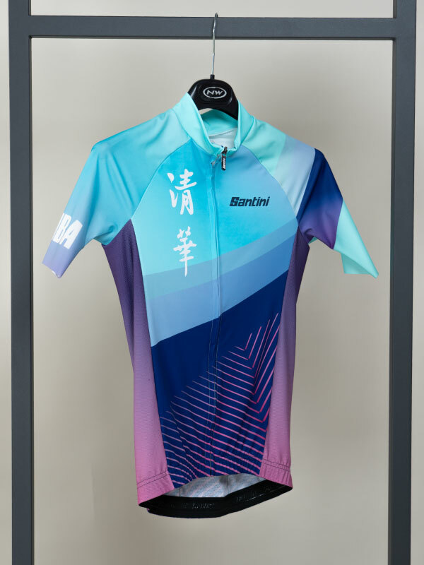 Santini訂製車衣-清華大學EMBA