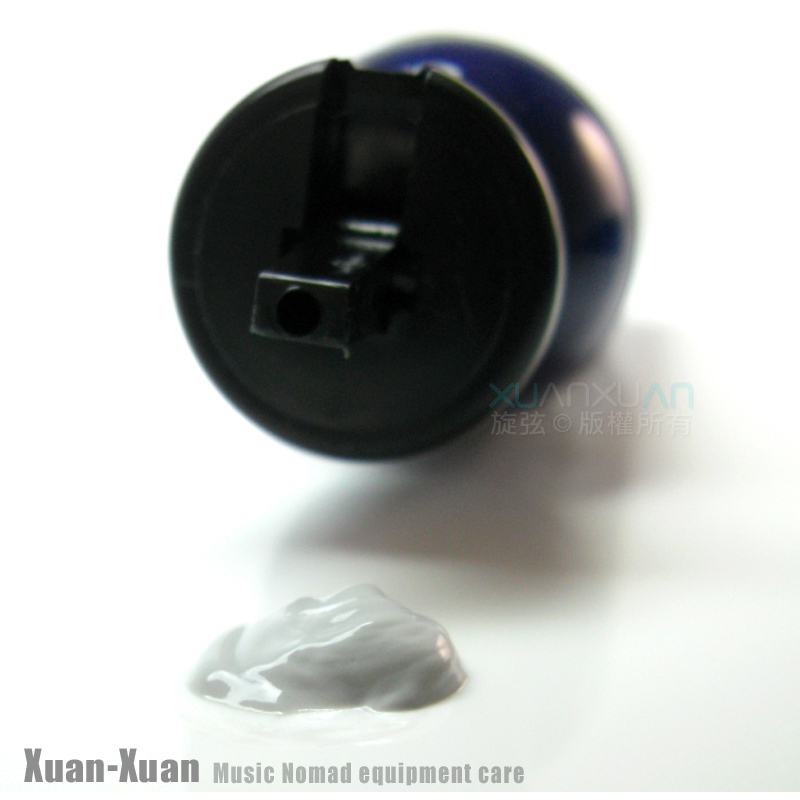 MusicNomad MusicNomad MN101 吉他亮光除痕 第 3 張圖片｜三峽吉他 / Bass