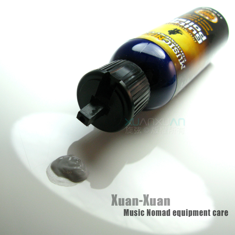 MusicNomad MusicNomad MN101 吉他亮光除痕 第 2 張圖片｜三峽吉他 / Bass