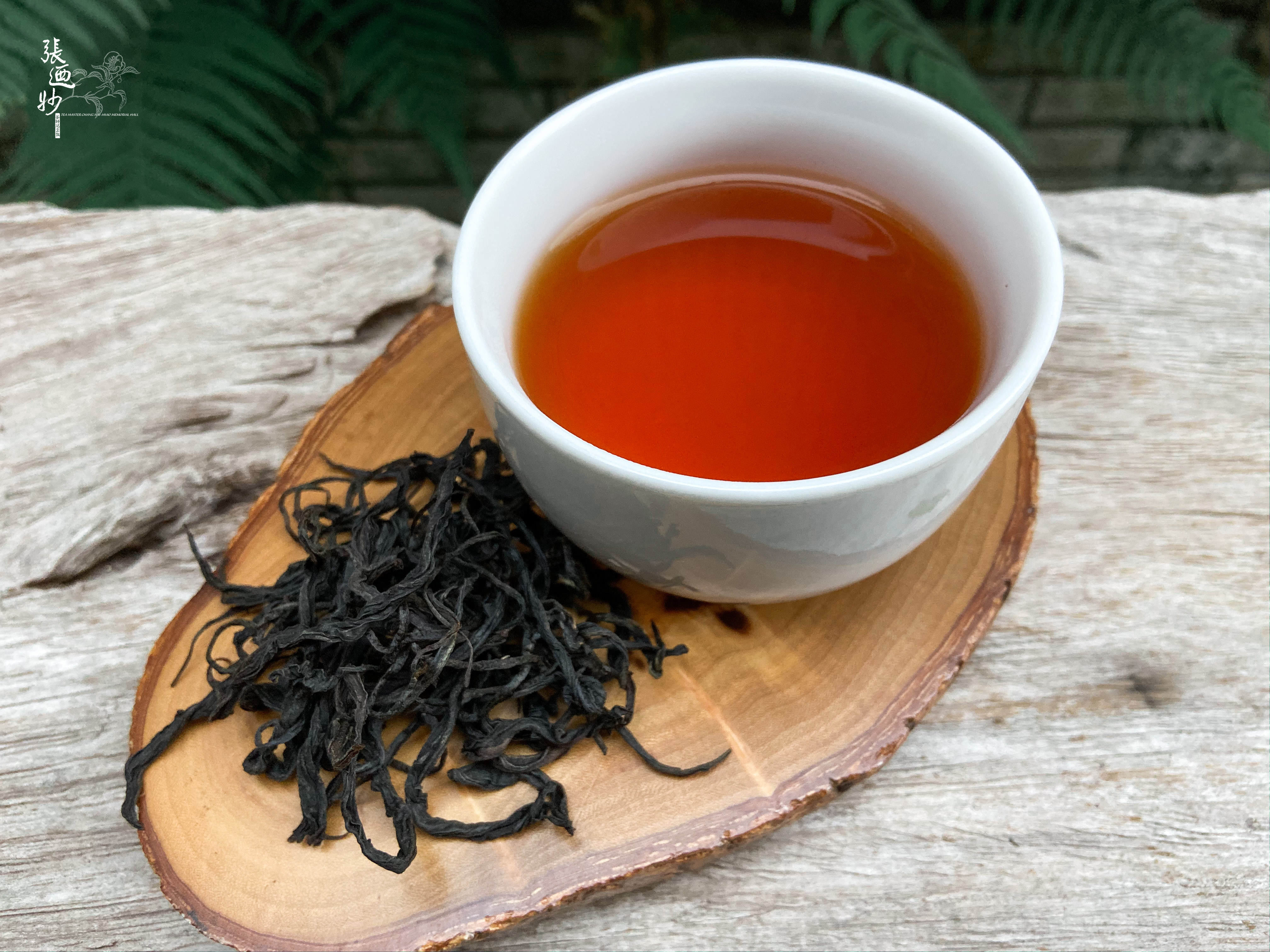 阿薩姆紅茶（蜂蜜花粉味）—2019年秋