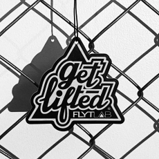 FLYTLAB AIR FRESHENER