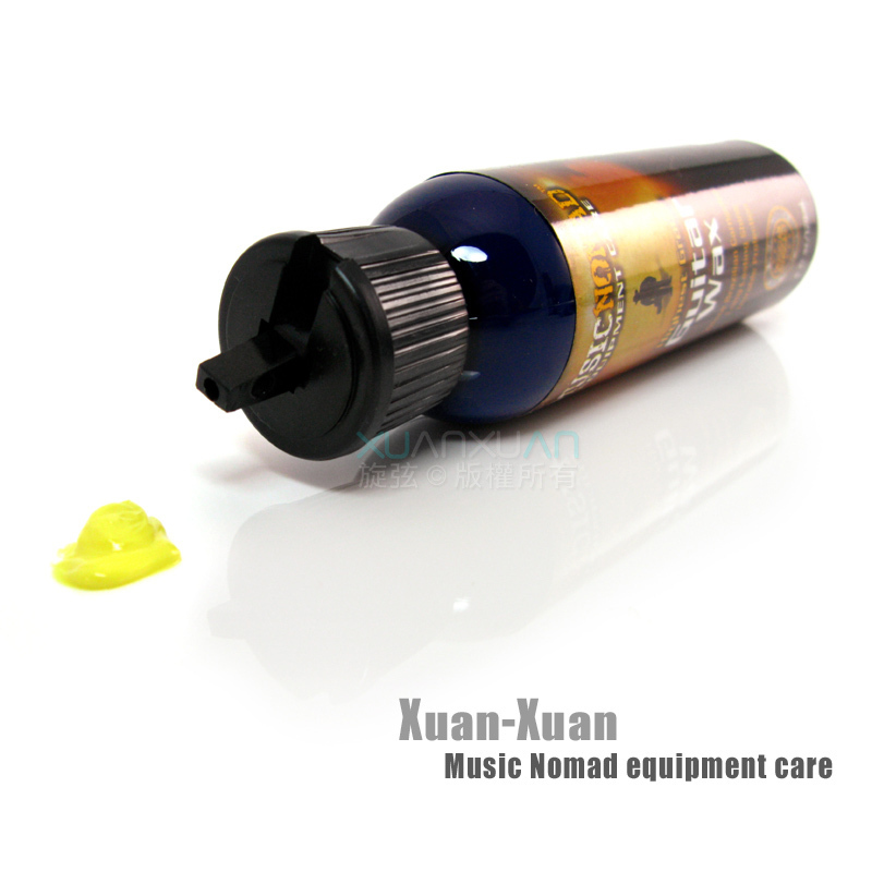 MusicNomad MusicNomad MN102 吉他棕櫚臘 第 2 張圖片｜三峽吉他 / Bass