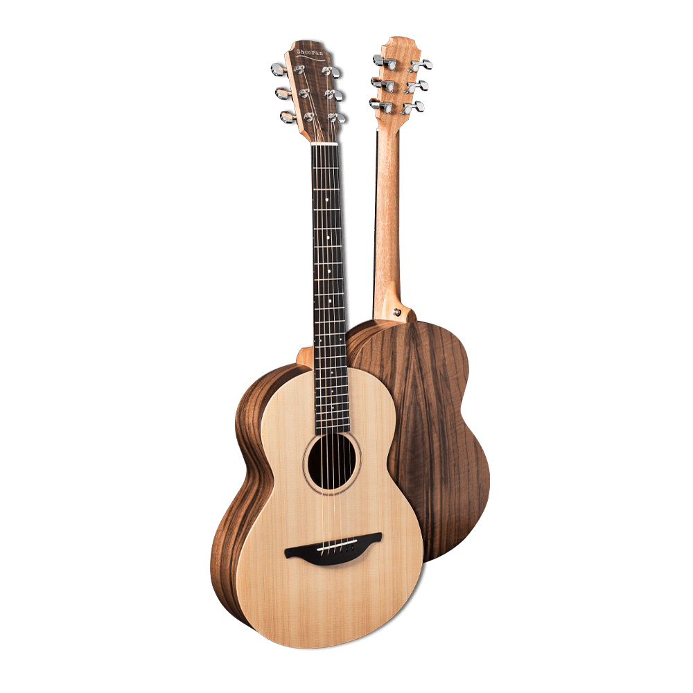 Lowden Lowden Sheeran W 系列 全單 木吉他 第 3 張圖片｜三峽吉他 / Bass