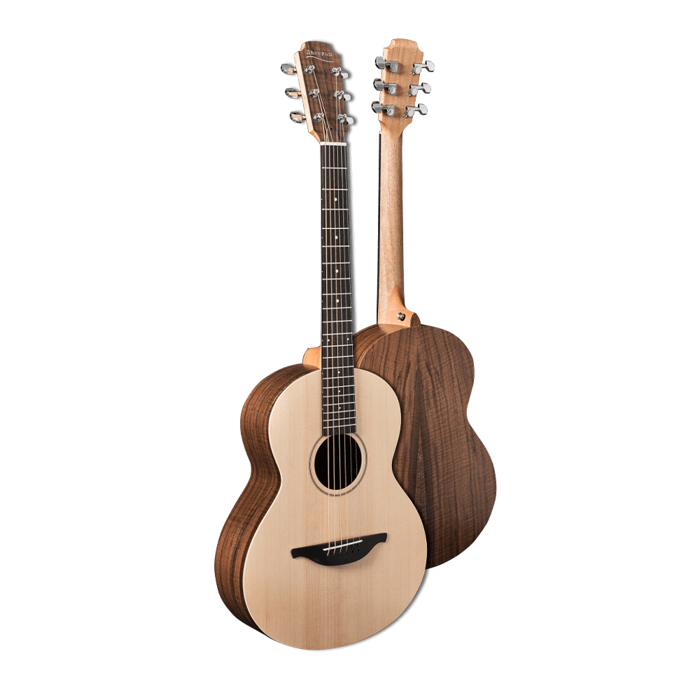 Lowden Lowden Sheeran W 系列 全單 木吉他 第 4 張圖片｜三峽吉他 / Bass