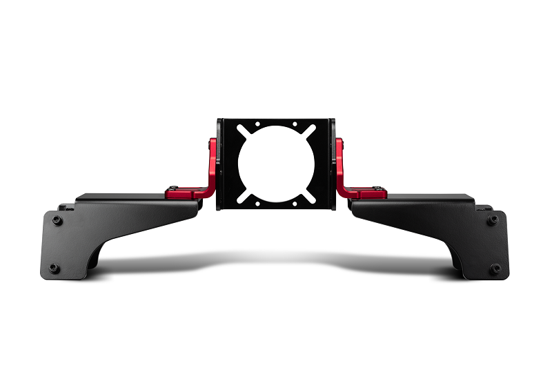 米特3C數位–NLR Elite DD SIDE & FRONT MOUNT ADAPTER 鋁擠型直驅套件/NLR-E009