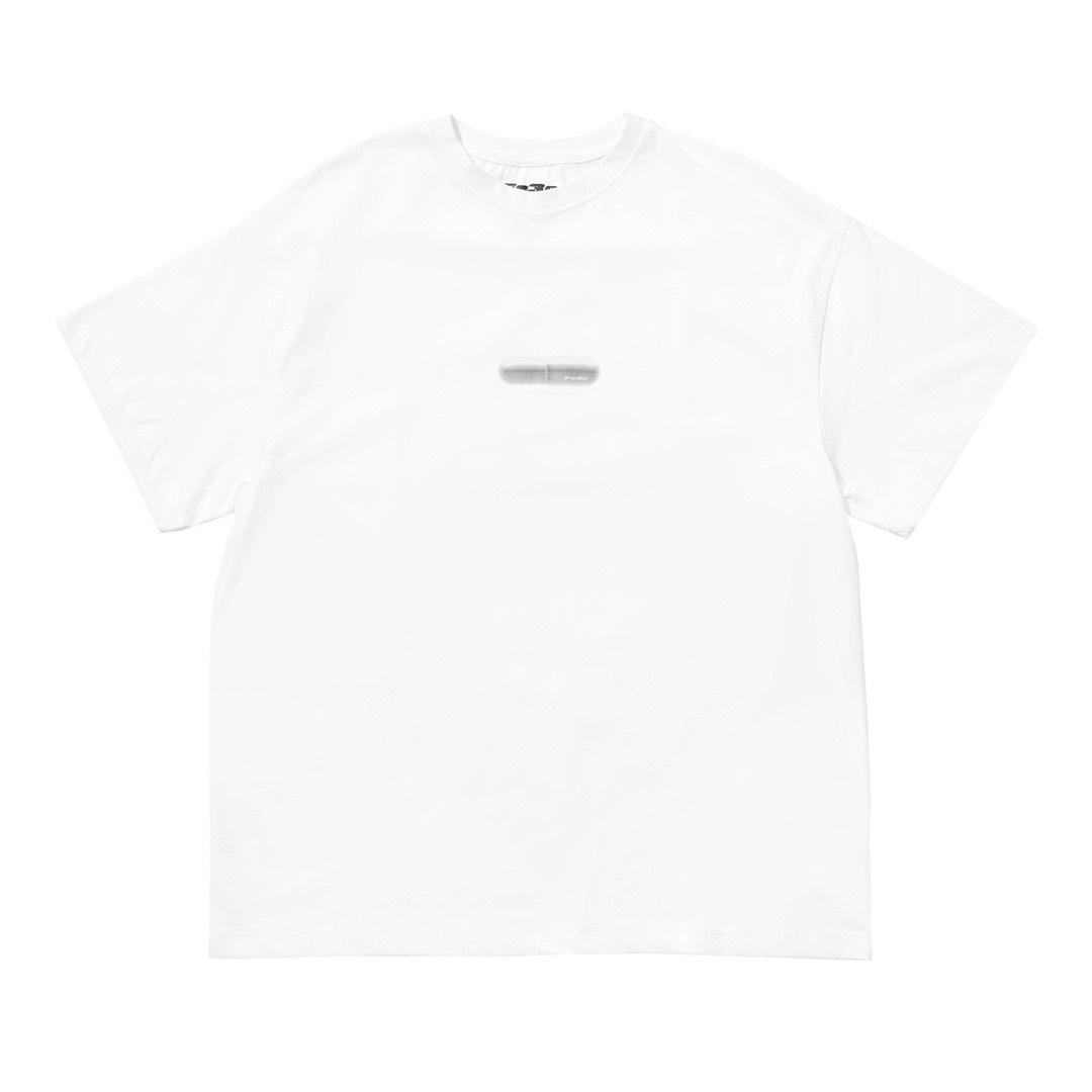 Fe3c 一週年主題服飾新品