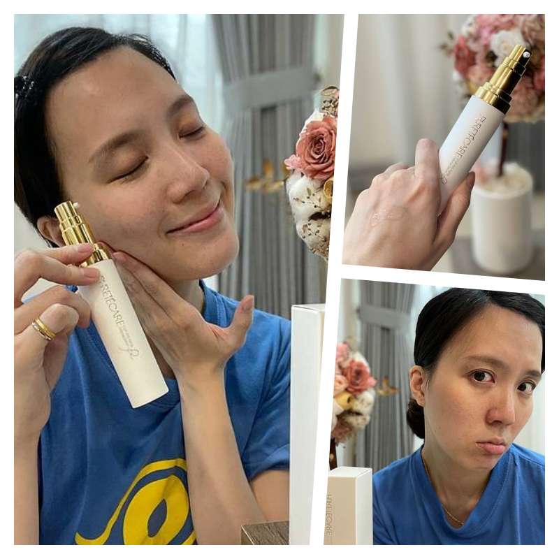 V-UP全效駐顏精萃,抗老精華,撫紋,緊緻,彈性,抗老