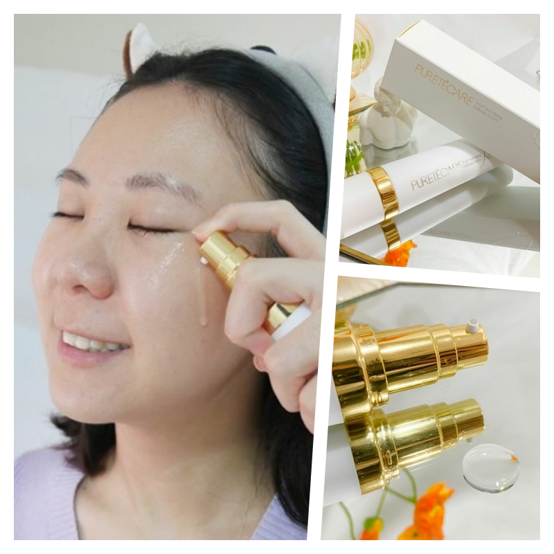 V-UP全效駐顏精萃,抗老精華,撫紋,緊緻,彈性,抗老