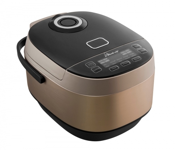 WONDER CHEF  IH Magic Rice Cooker 1.8L 魔法饭煲