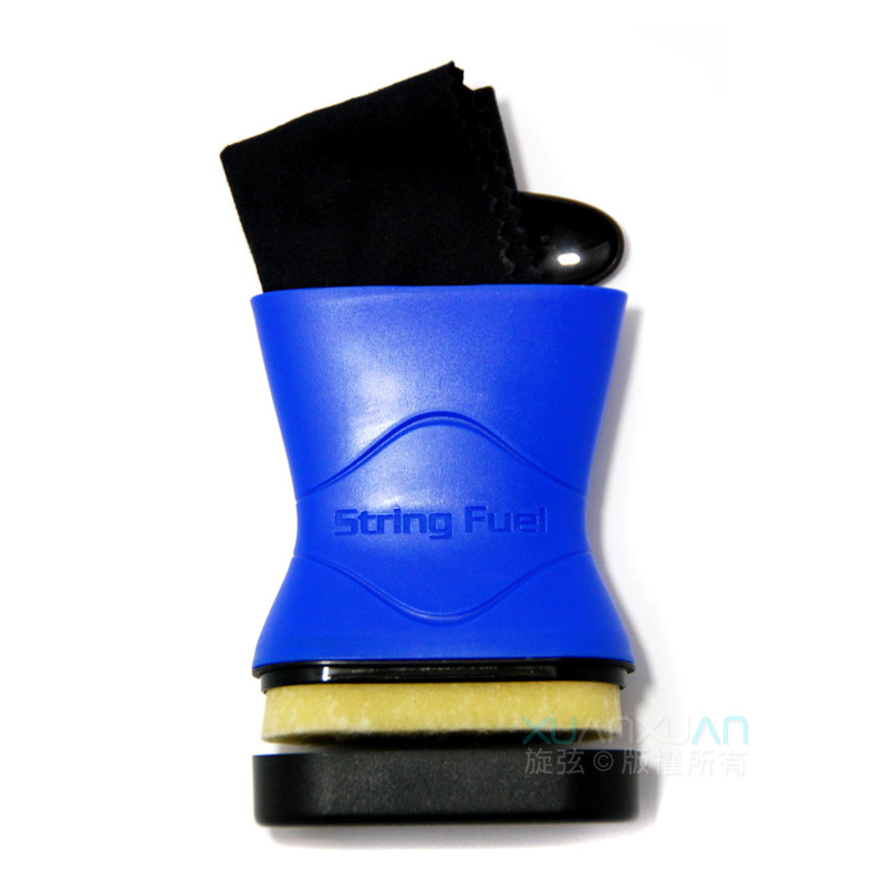 MusicNomad MusicNomad MN109 機能防護弦油 第 2 張圖片｜三峽配件 / 週邊