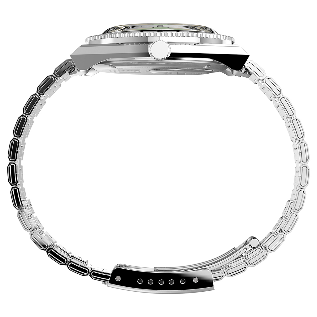 Q Timex x Coca Cola Unity Collection 38mm TW2V25800