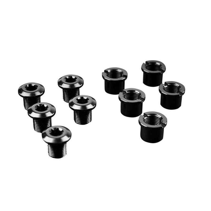 AbsoluteBlack Chainring Bolt