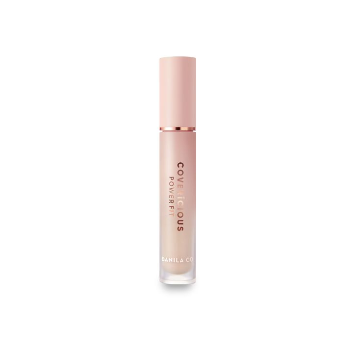 Banila Co. Covericious Power Fit Concealer 5.5g