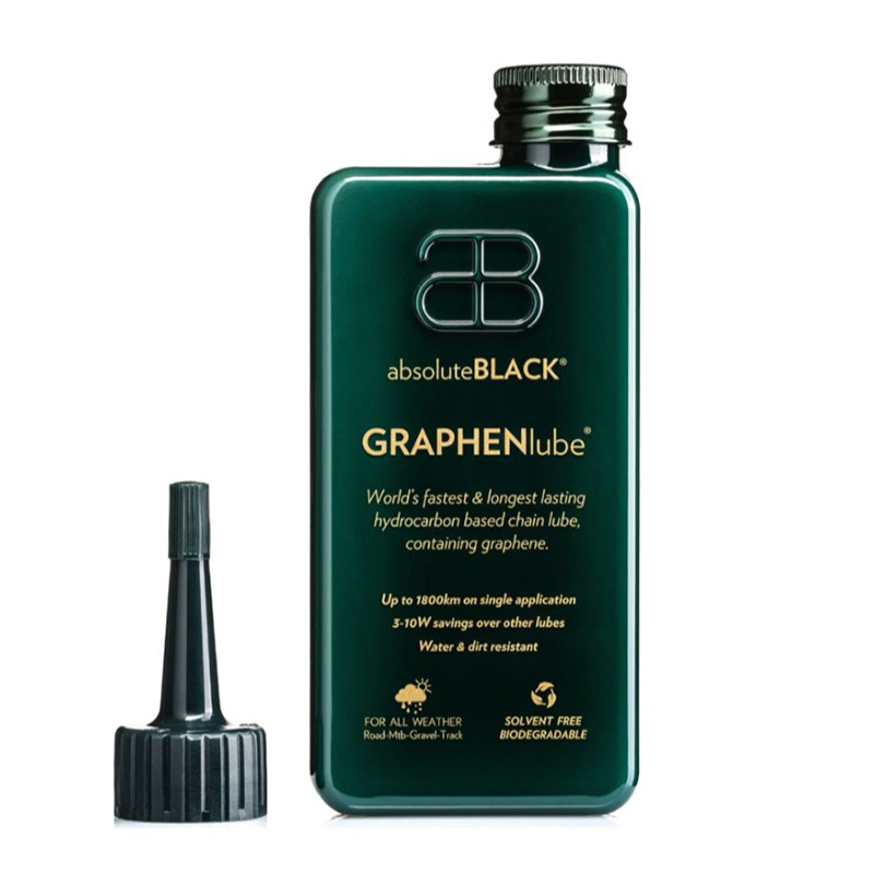 AbsoluteBlack GRAPHENLUBE Wax Lubricant