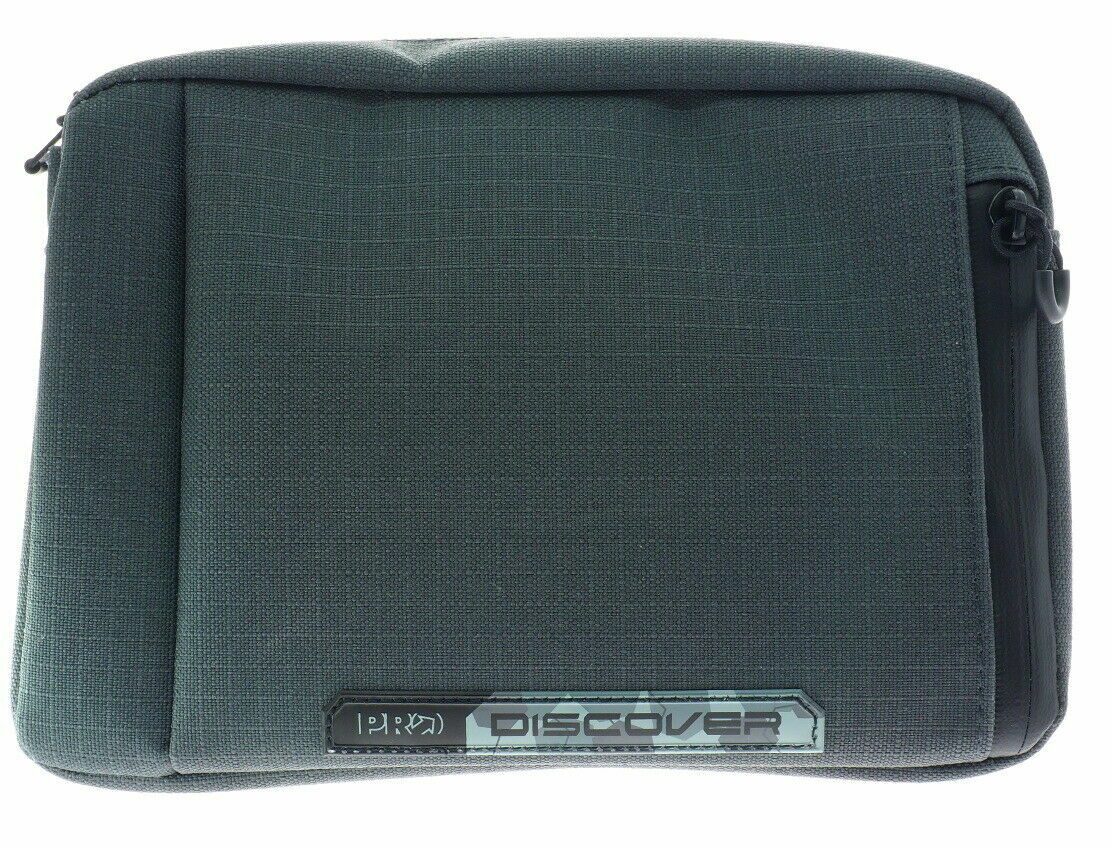 SHIMANO PRO Discover Handlebar Bag 2.5L Small