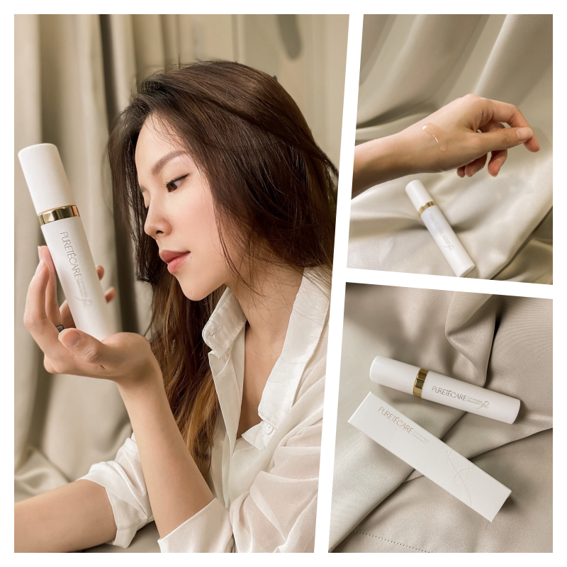 V-UP全效駐顏精萃,抗老精華,撫紋,緊緻,彈性,抗老