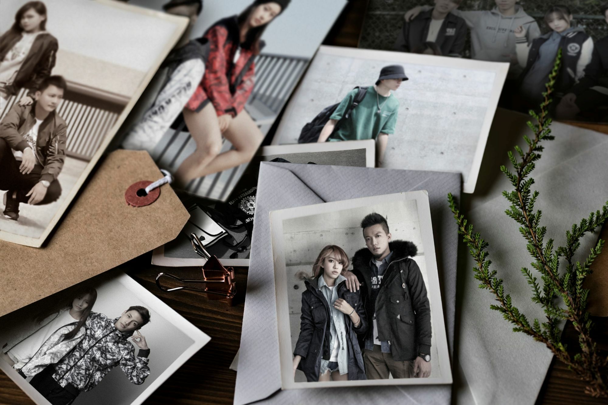 RETOP台灣原創服飾品牌－  獨特設計。專屬你的潮流衣品