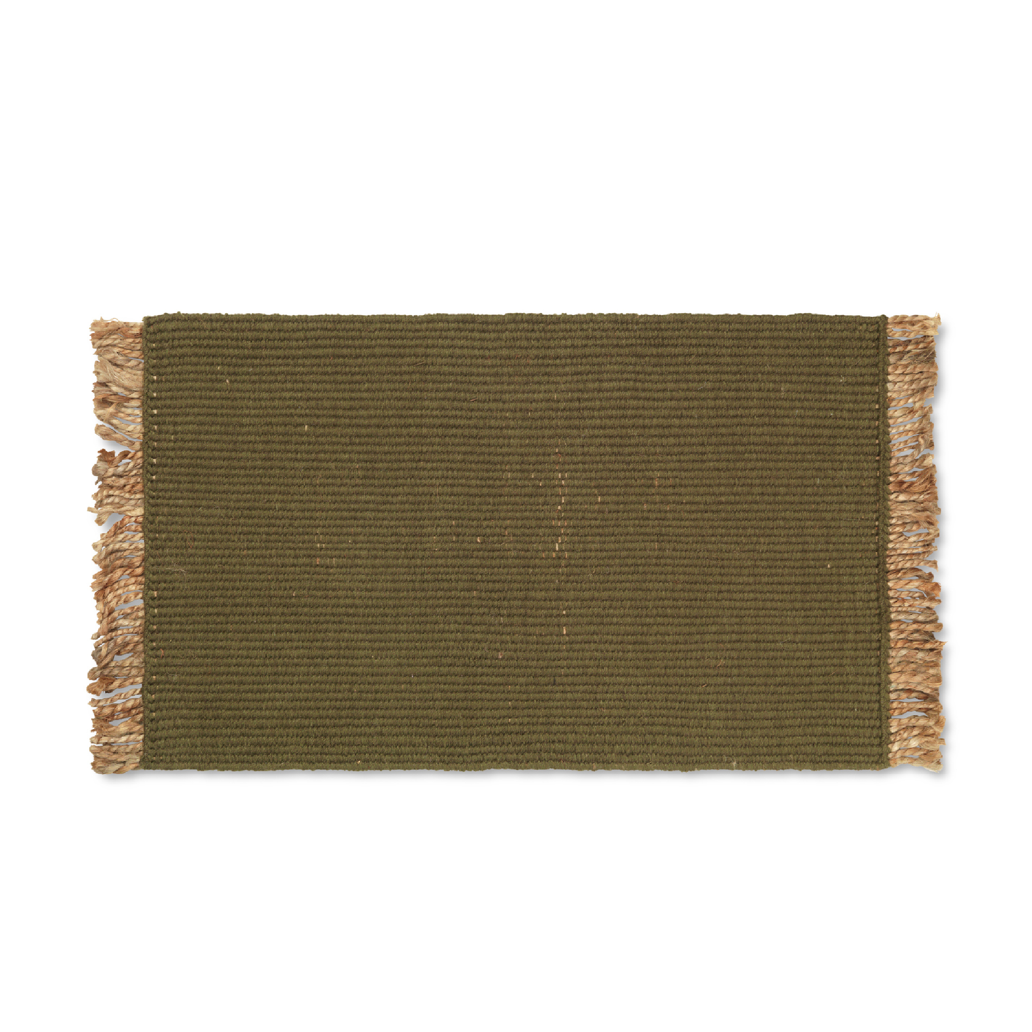 Block Mat by Ferm Living