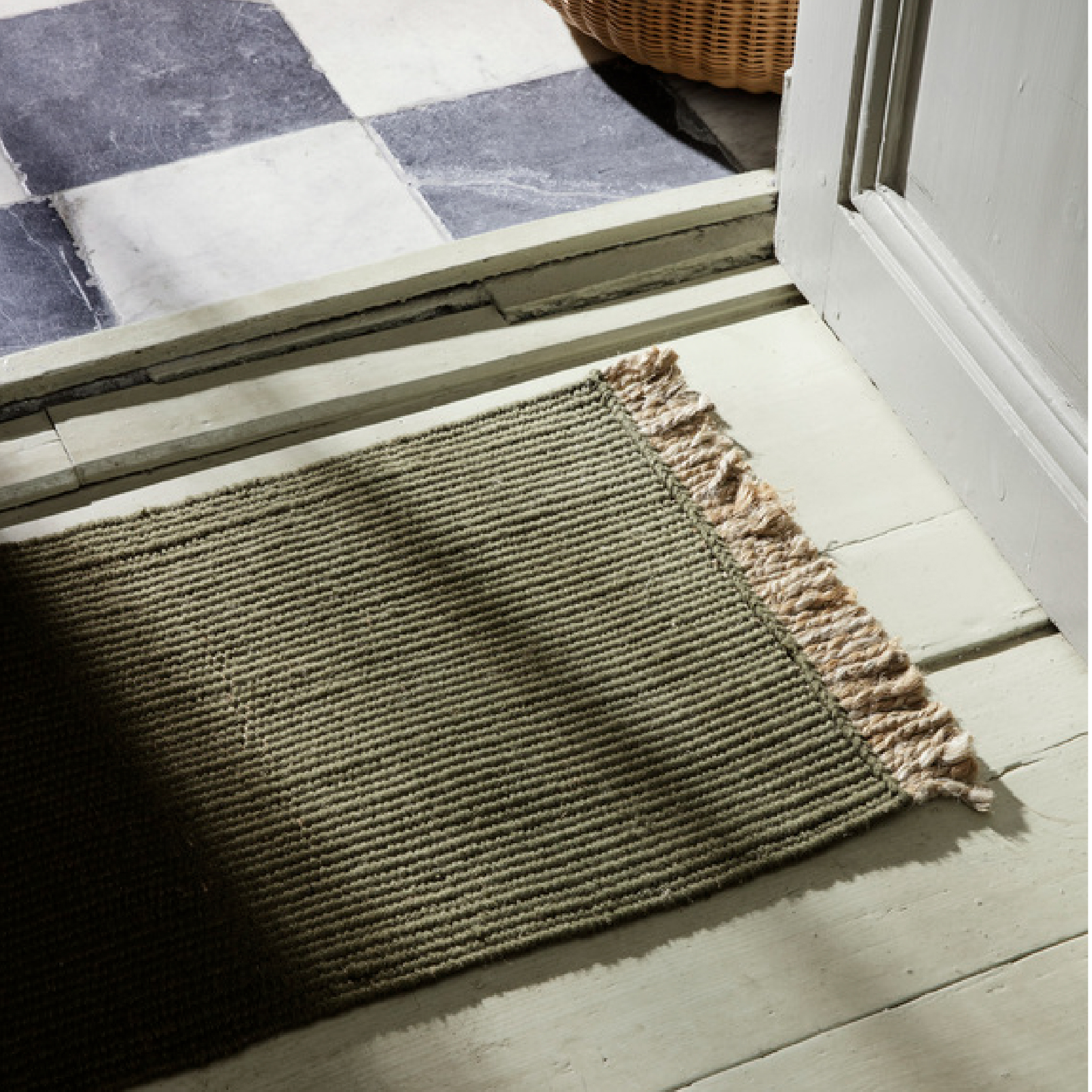 Block Mat by Ferm Living