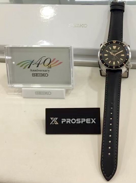 【SEIKO 精工】PROSPEX Land 陸龜機械腕錶   4R35-04Y0C 42.4mm 現代鐘錶