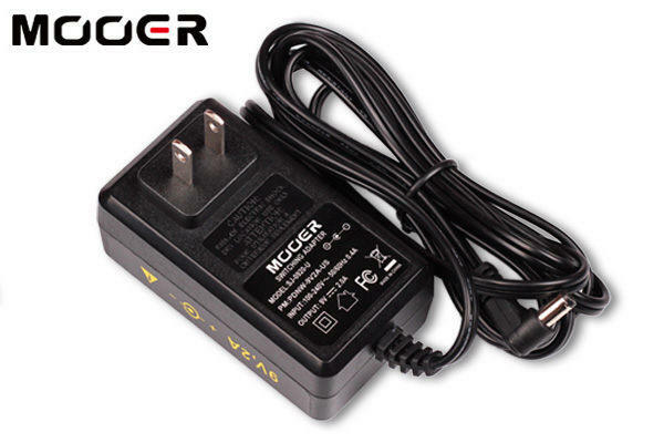 MOOER 效果器 變壓器 PDNW-9V2A