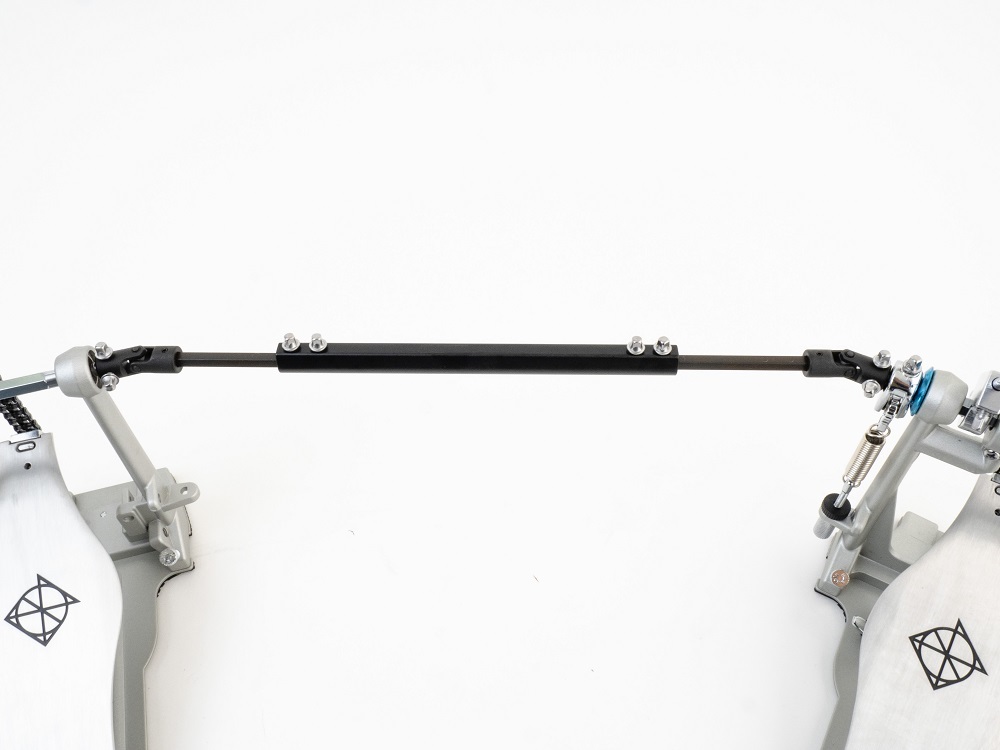 DIXON PP-P2D 雙鍊雙踏板 大鼓踏板 爵士鼓雙踏板