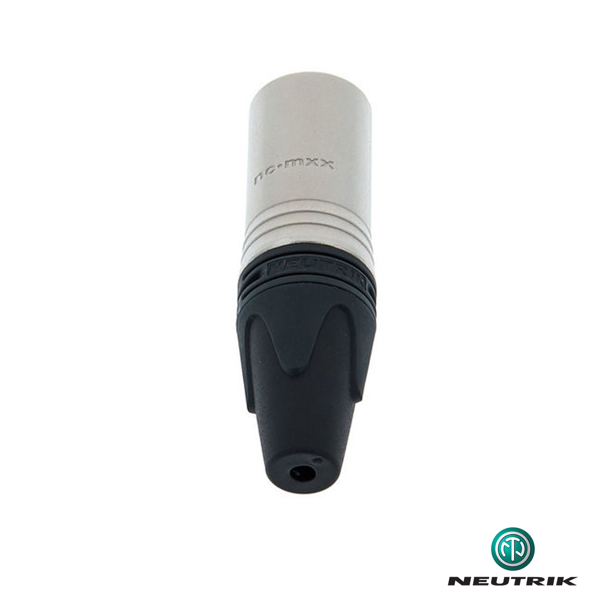 Neutrik / NC3MXX 公XLR接頭/麥克風公頭