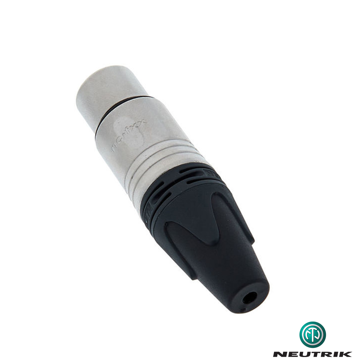 Neutrik / NC3FXX 母XLR接頭/麥克風母頭