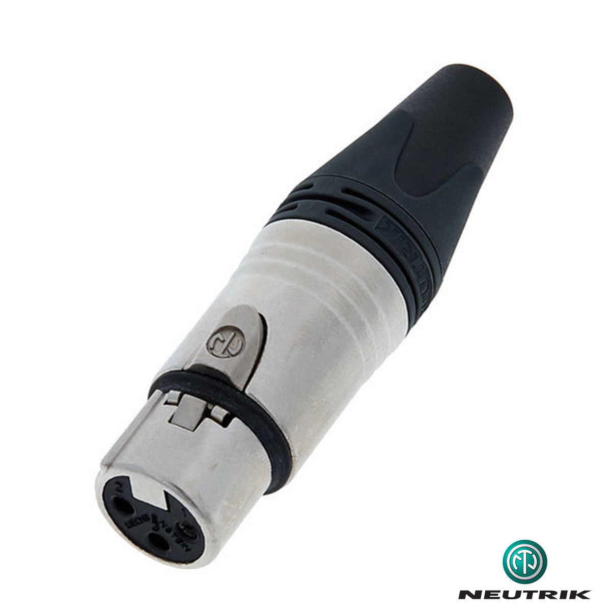 Neutrik / NC3FXX 母XLR接頭/麥克風母頭