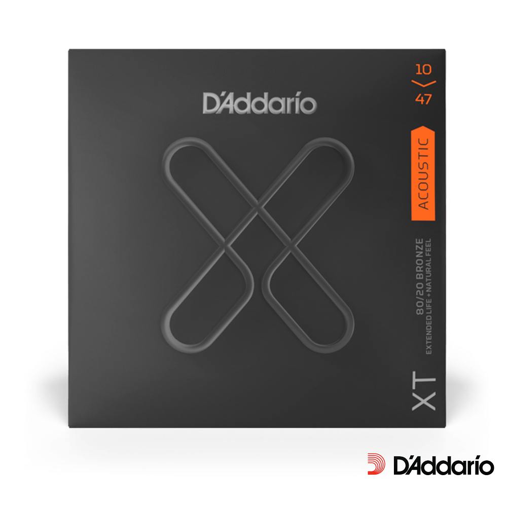 DAddario XTAPB 10-47 紅銅 買二送 LOKBIE 拔釘神器 木吉他弦 高防鏽 高強韌