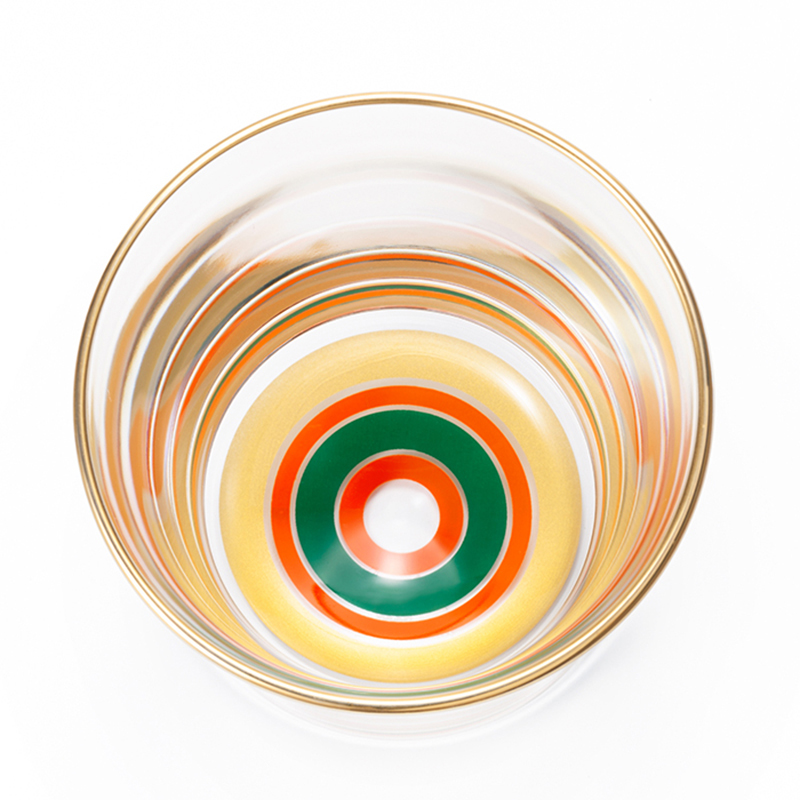 ADERIA Medeta Mono Glass Hakata