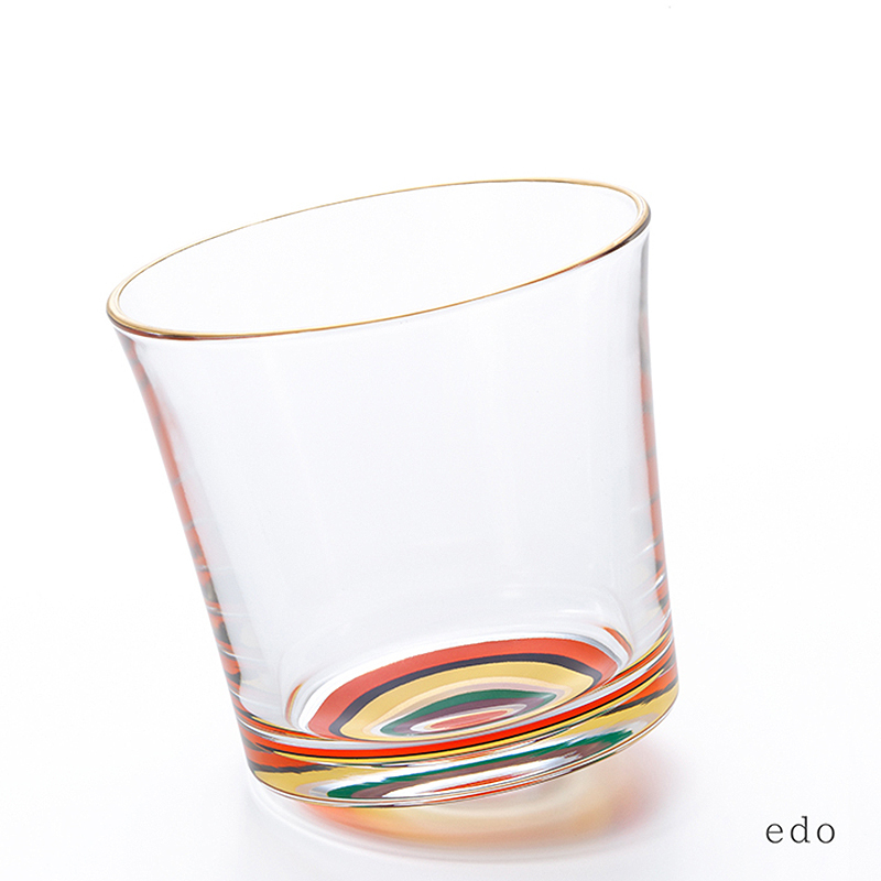 ADERIA Medeta Mono Glass Edo