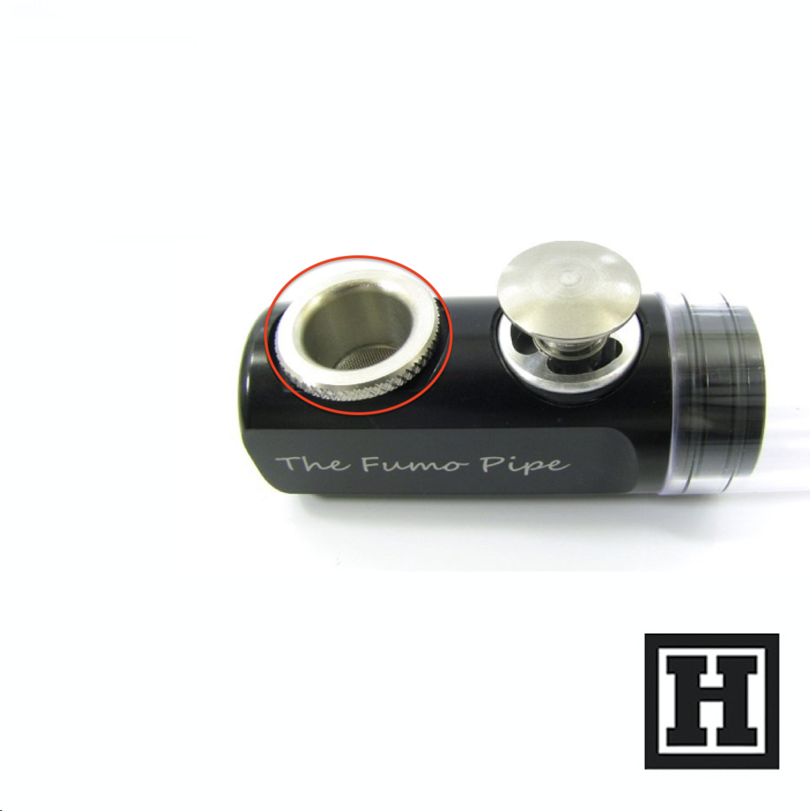 Fumo Pipe Bowl 菸杯零件