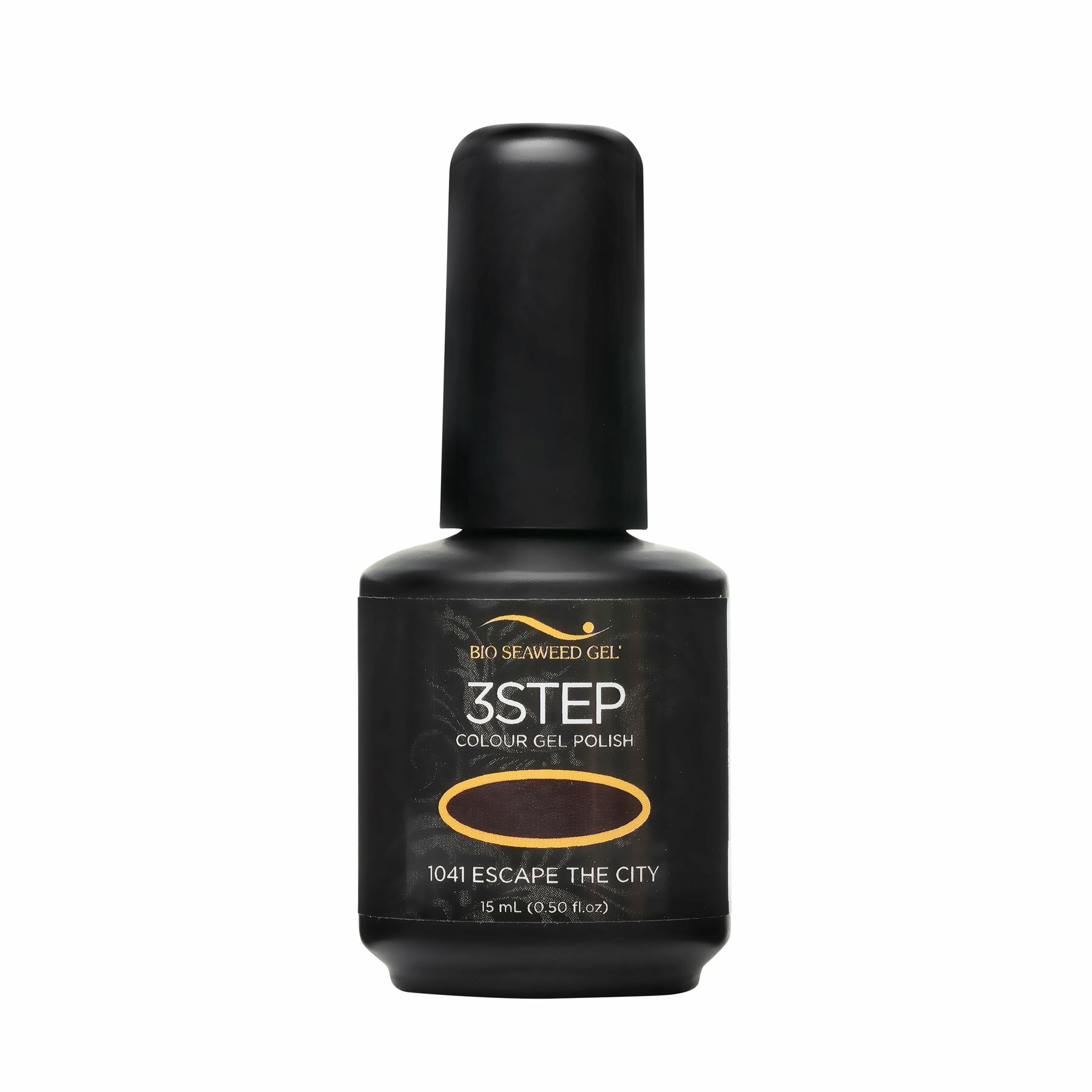 Bio Seaweed Gel 1041 ESCAPE THE CITY 天然無毒Gel甲油